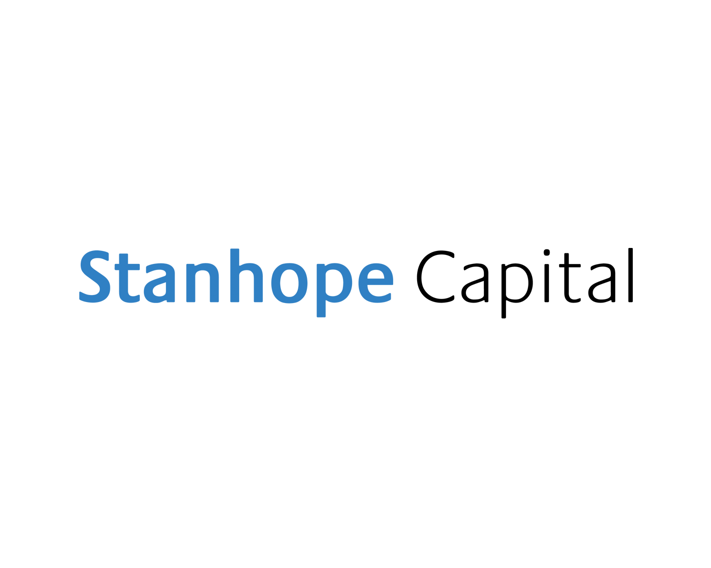 Stanhope Capital logo